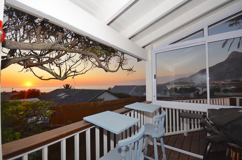 3 Bedroom Property for Sale in Camps Bay Western Cape